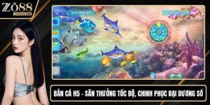 Bắn cá H5