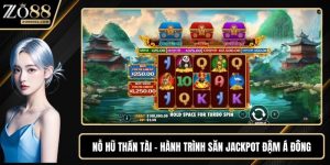 Nỗ hũ thần tài